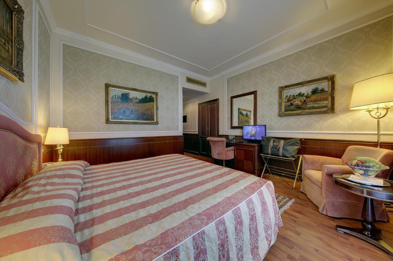 Hotel Simplon Μπαβένο Εξωτερικό φωτογραφία