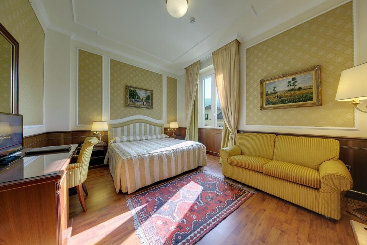 Hotel Simplon Μπαβένο Εξωτερικό φωτογραφία